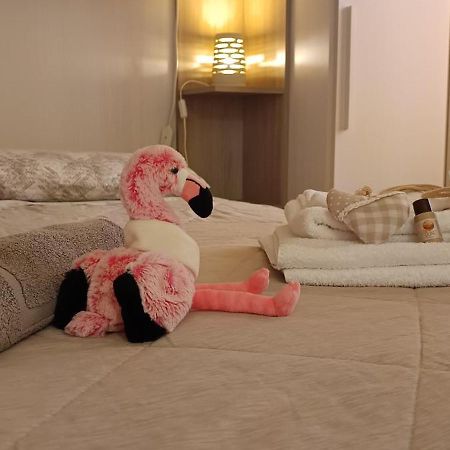 カリアリ Casa Il Nidoヴィラ エクステリア 写真