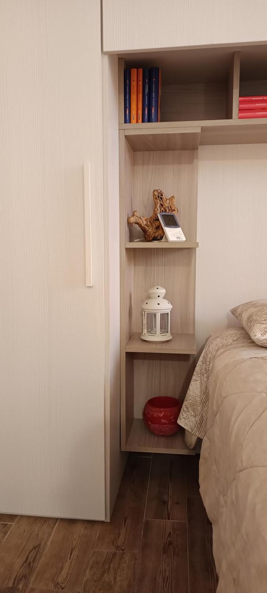 カリアリ Casa Il Nidoヴィラ エクステリア 写真