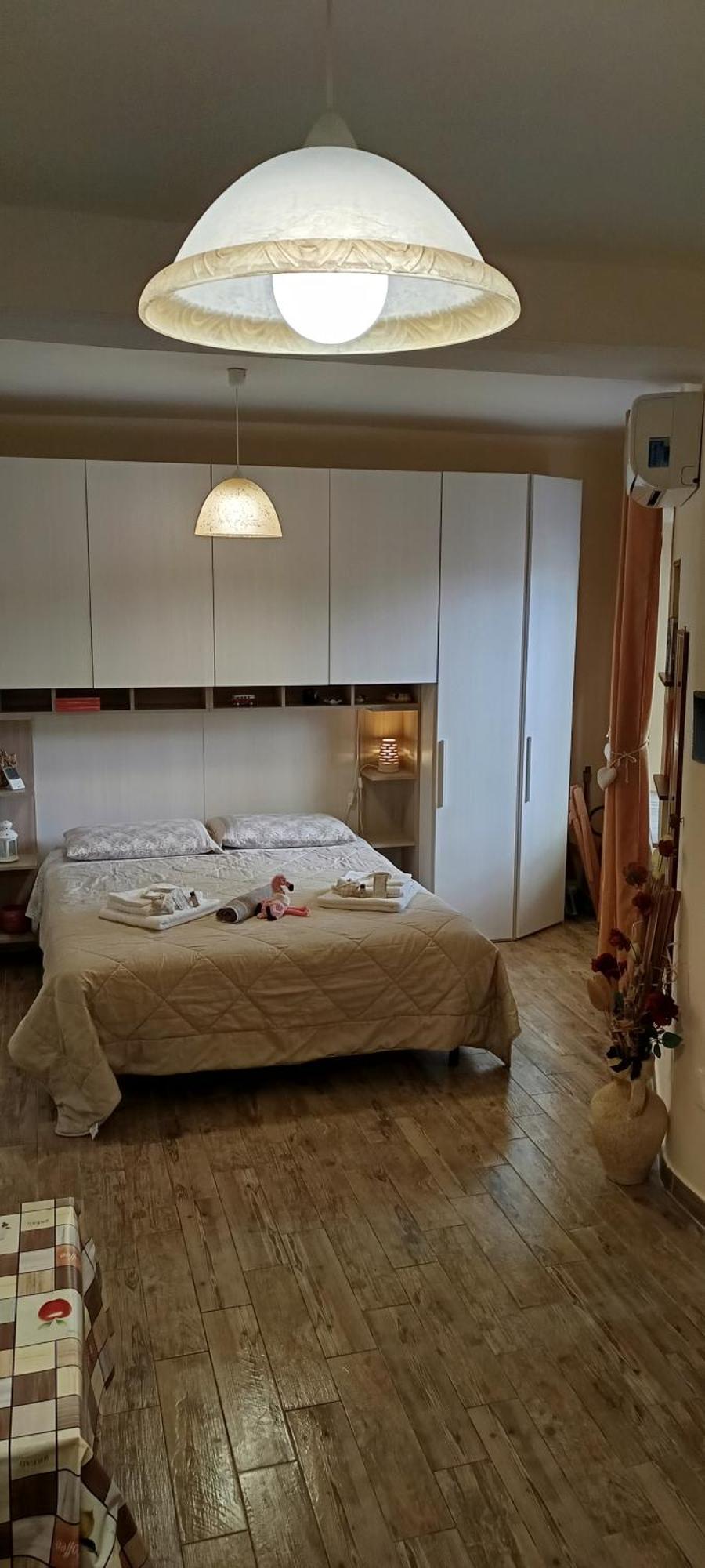 カリアリ Casa Il Nidoヴィラ エクステリア 写真