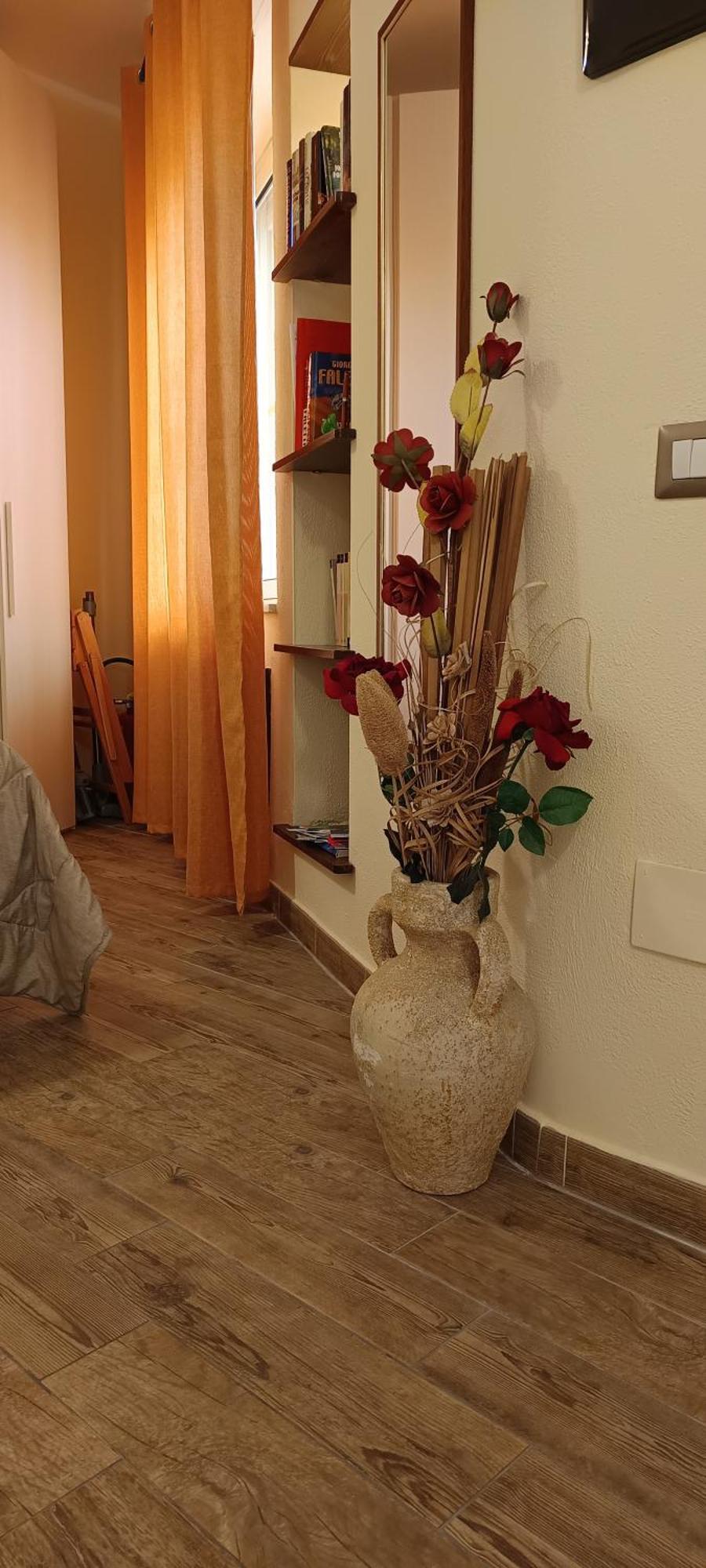 カリアリ Casa Il Nidoヴィラ エクステリア 写真